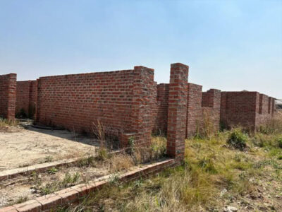 Ruwa – Zimre Park Extension